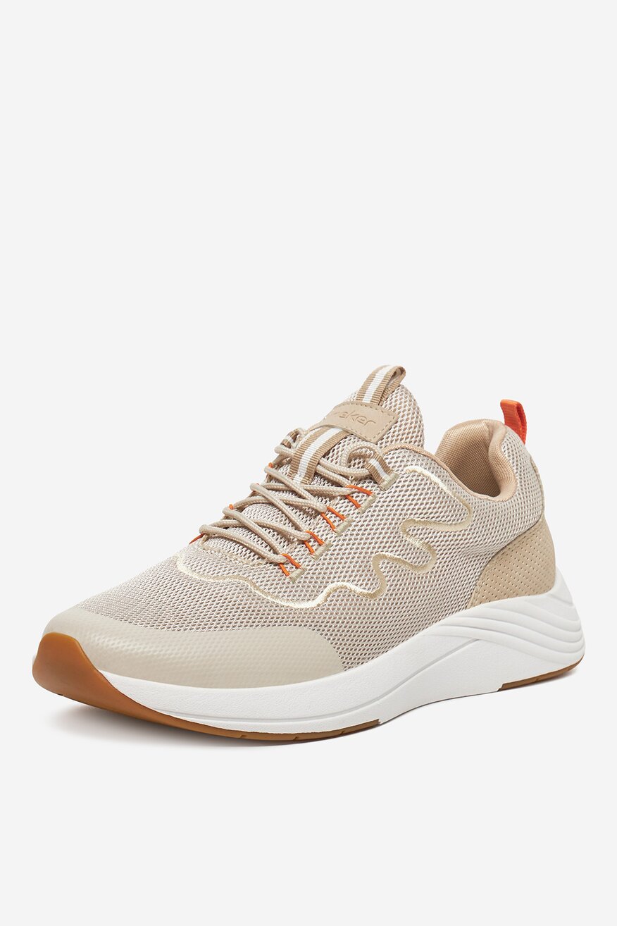 
                Rieker - Sneakersy - 2230078390651