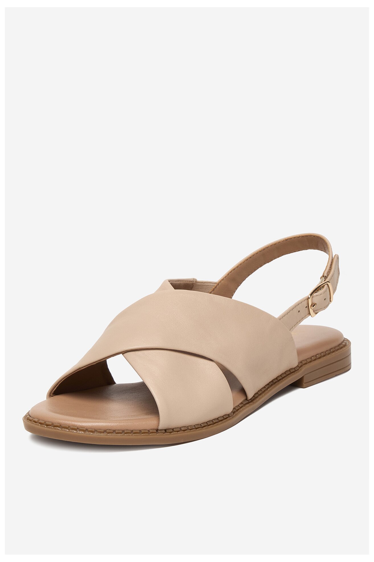 Сандали Lasocki CEO-EST-AFIONA-11 СВЕТЛОБЕЖОВ