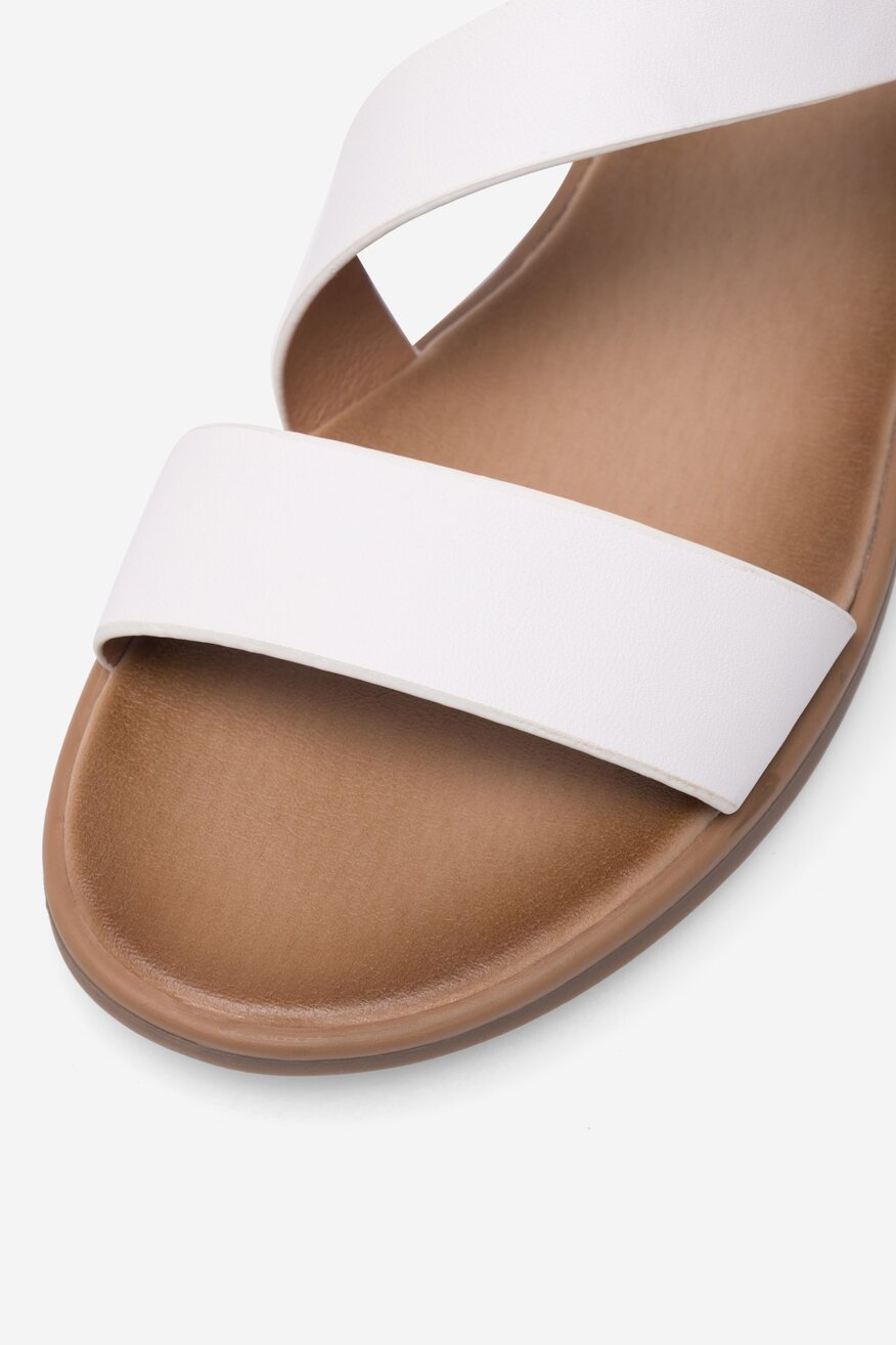 
                Sandale Jenny ALB - 5906751008041