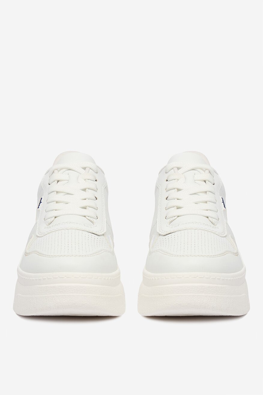 
                Сникърси Rieker БЯЛ - 2230092743044