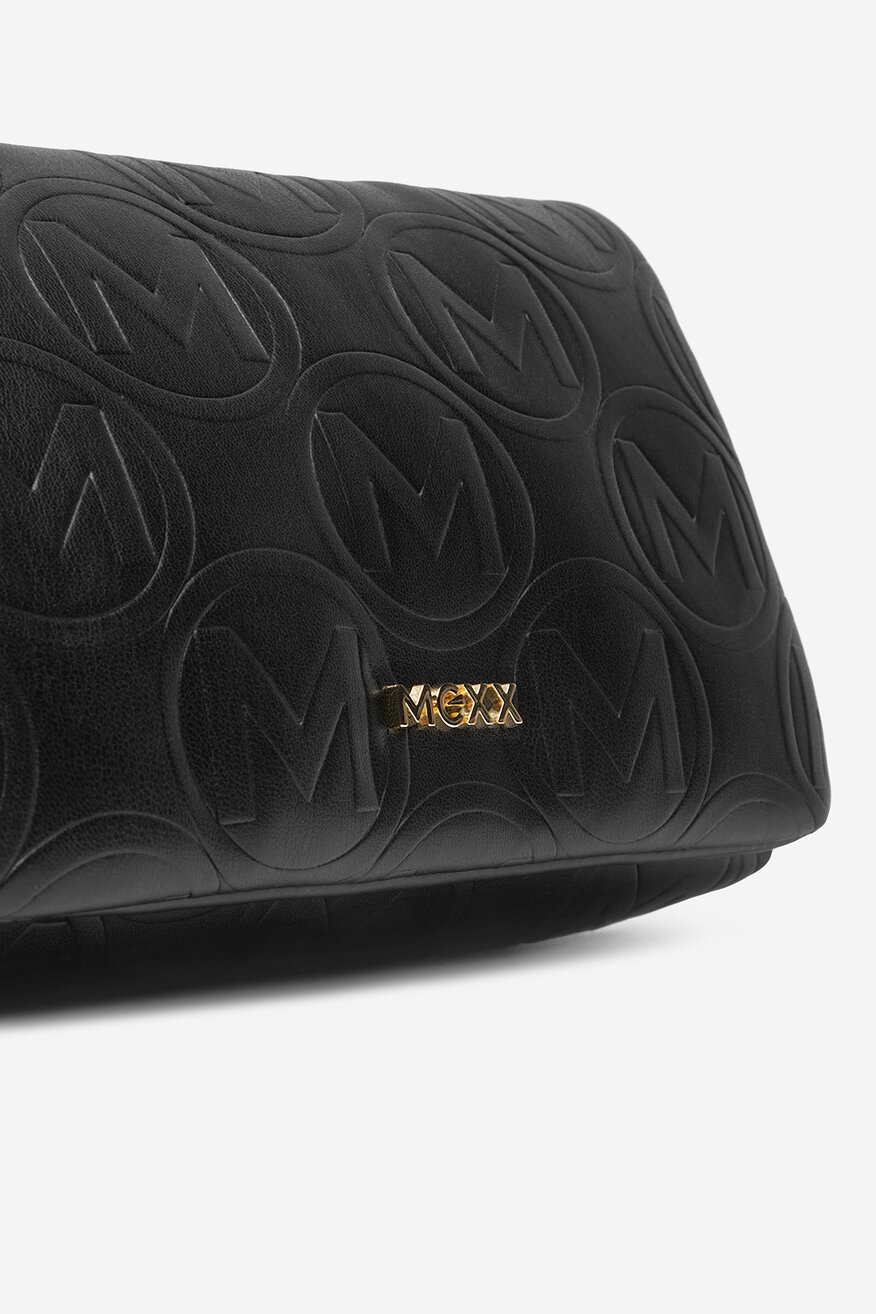 Mexx - Mała torebka listonoszka - 5906751373606
