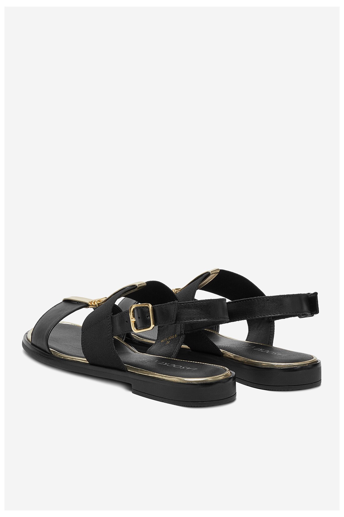 Сандали Lasocki WI16-FOXI-97 ЧЕРЕН