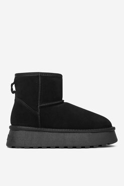 Ghete Badura C-WFA-01-H NEGRU