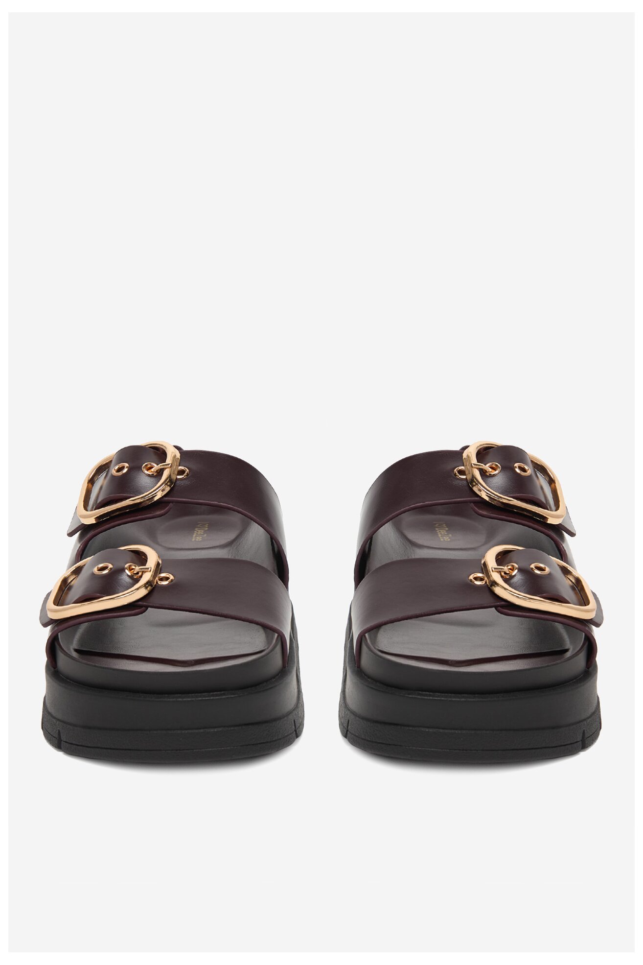 Джапанки DeeZee CEO-HY62273-2 БОРДО