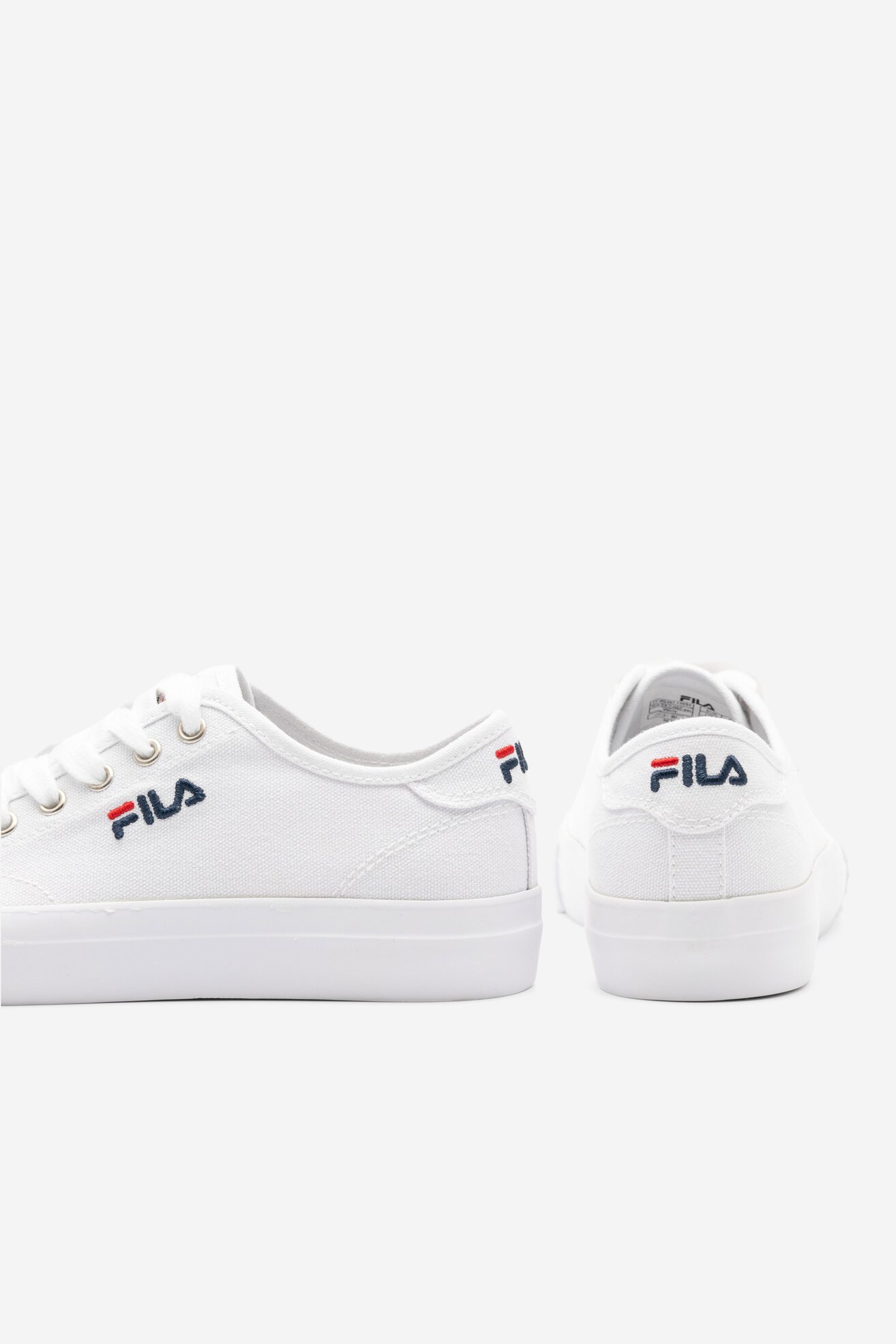 Trampki Fila POINTER CLASSIC FFW0067_10004 Biały