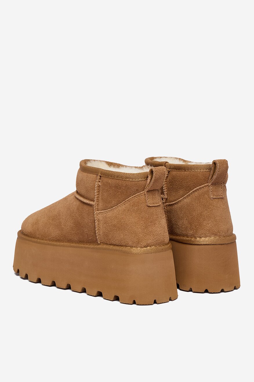 
                Боти Badura КАМЕЛ - 5906751279090