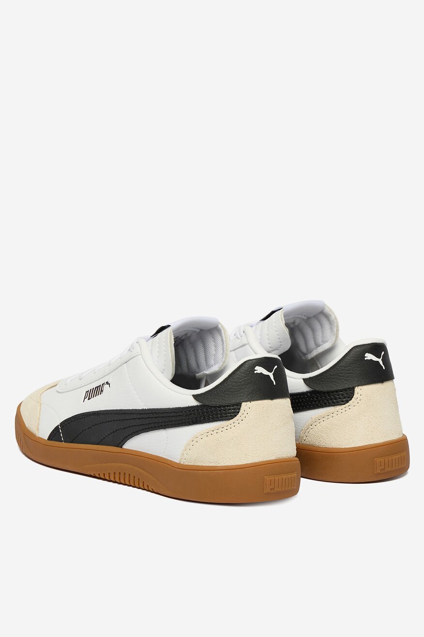 
                Кросівки спортивні Puma БІЛИЙ - 4099686094799