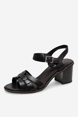 Sandale Lasocki WB-MIMI-14 CRNA