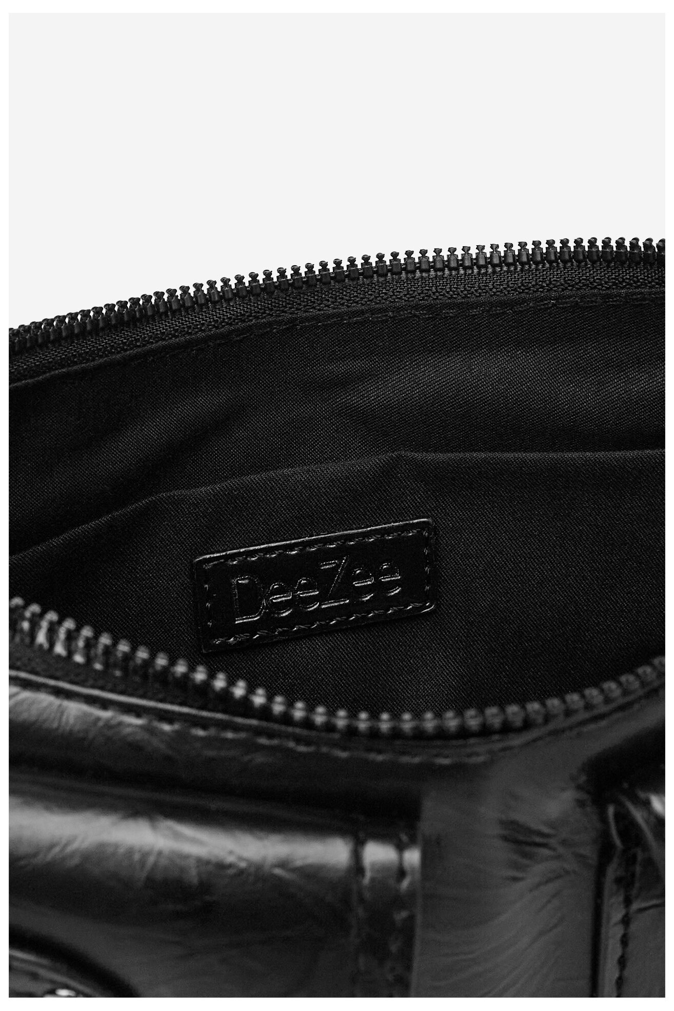 Torebka DeeZee JY-B230904-E-9 Czarny