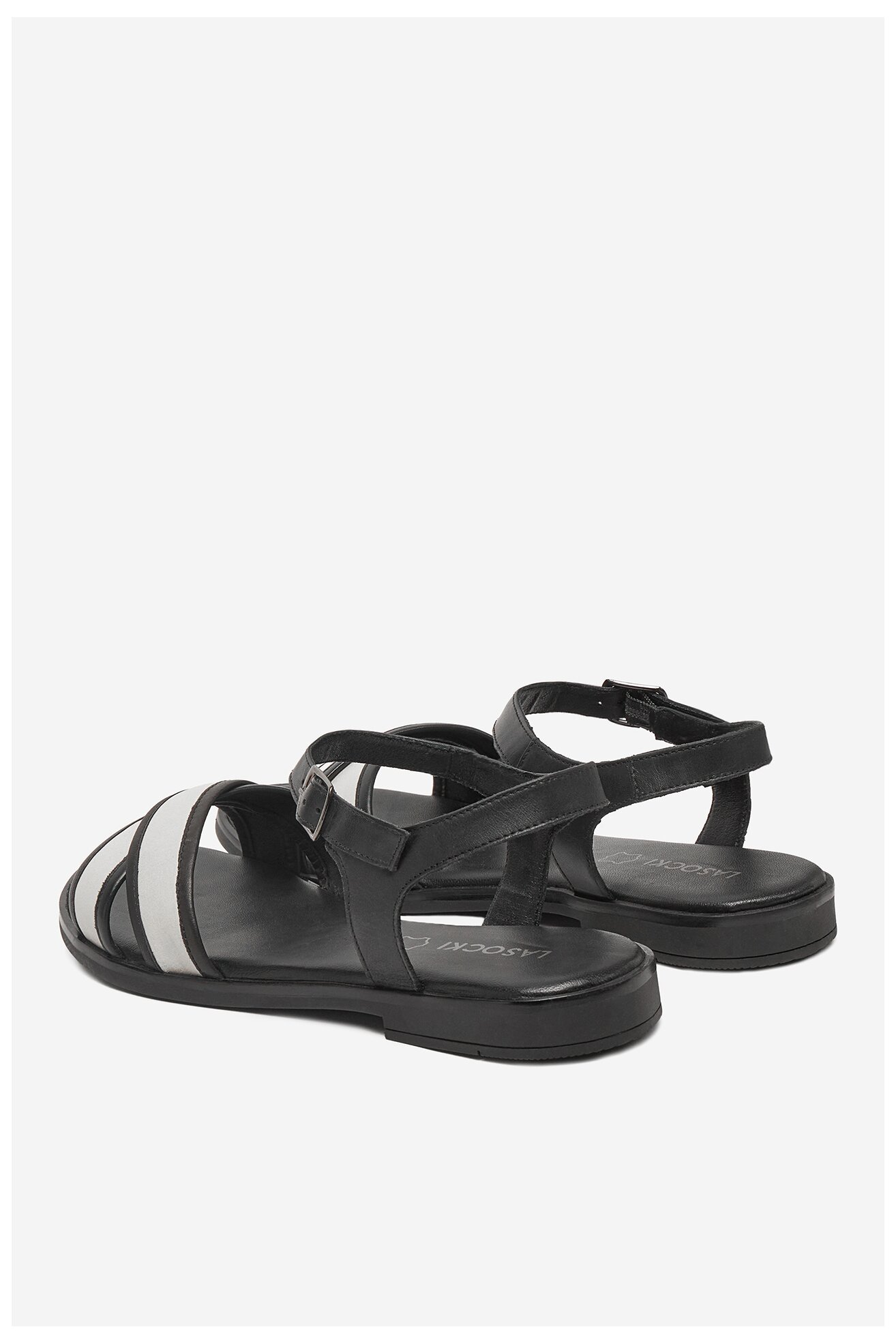 Сандали Lasocki WI16-FOXI-77 ЧЕРЕН