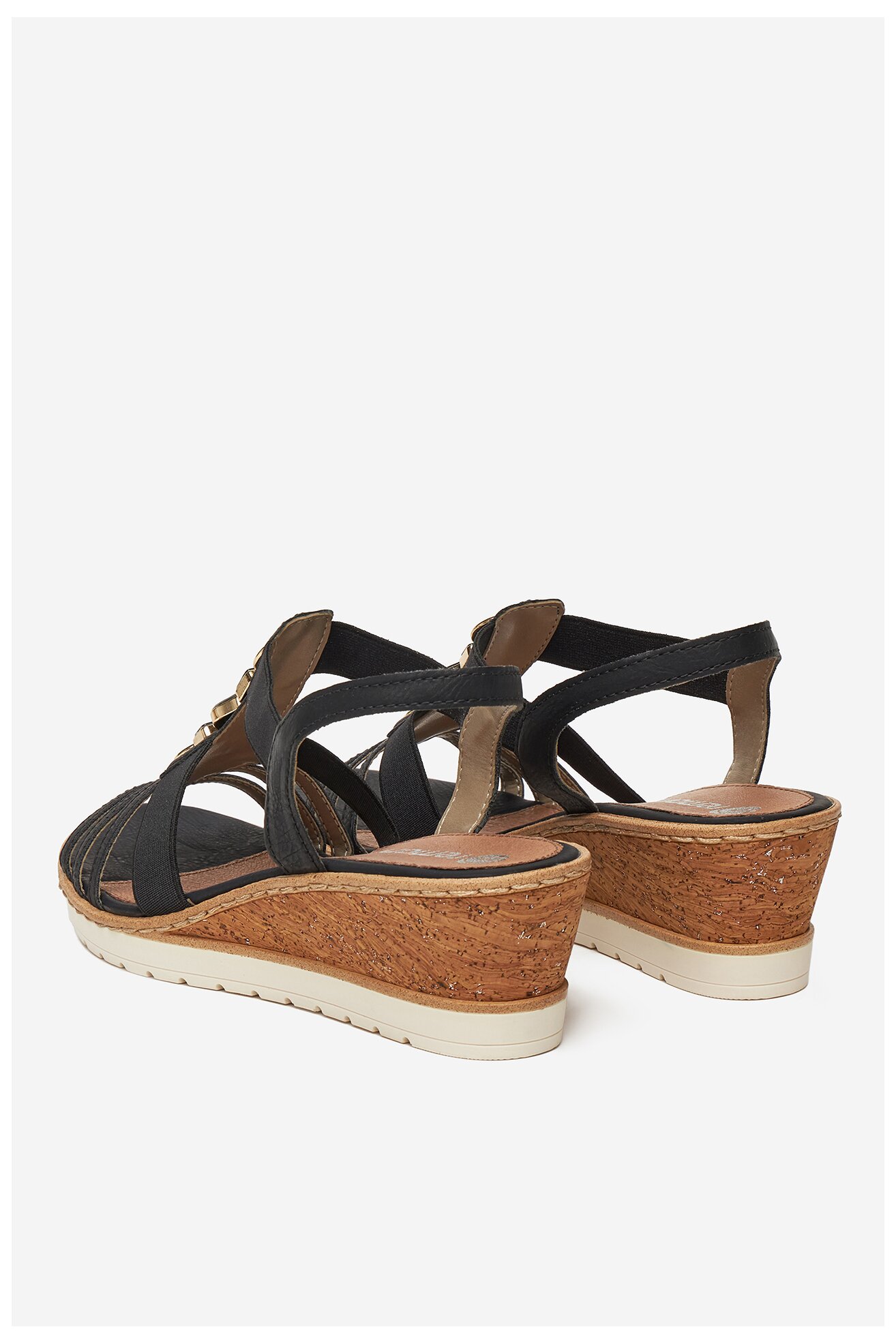 Сандали Remonte R6264-00 ЧЕРЕН