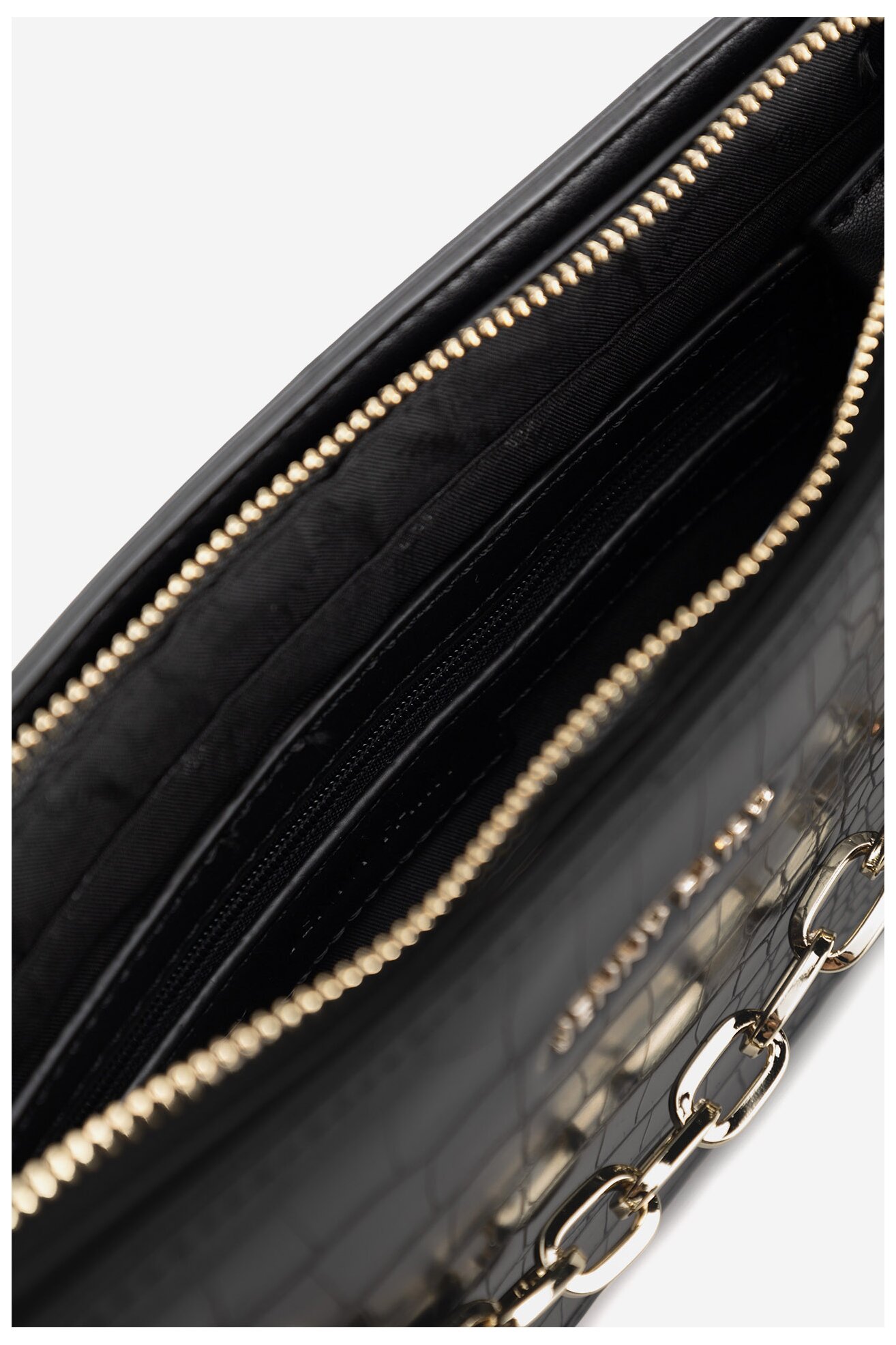 Torebka Jenny Fairy JFR-B-005-06 Czarny