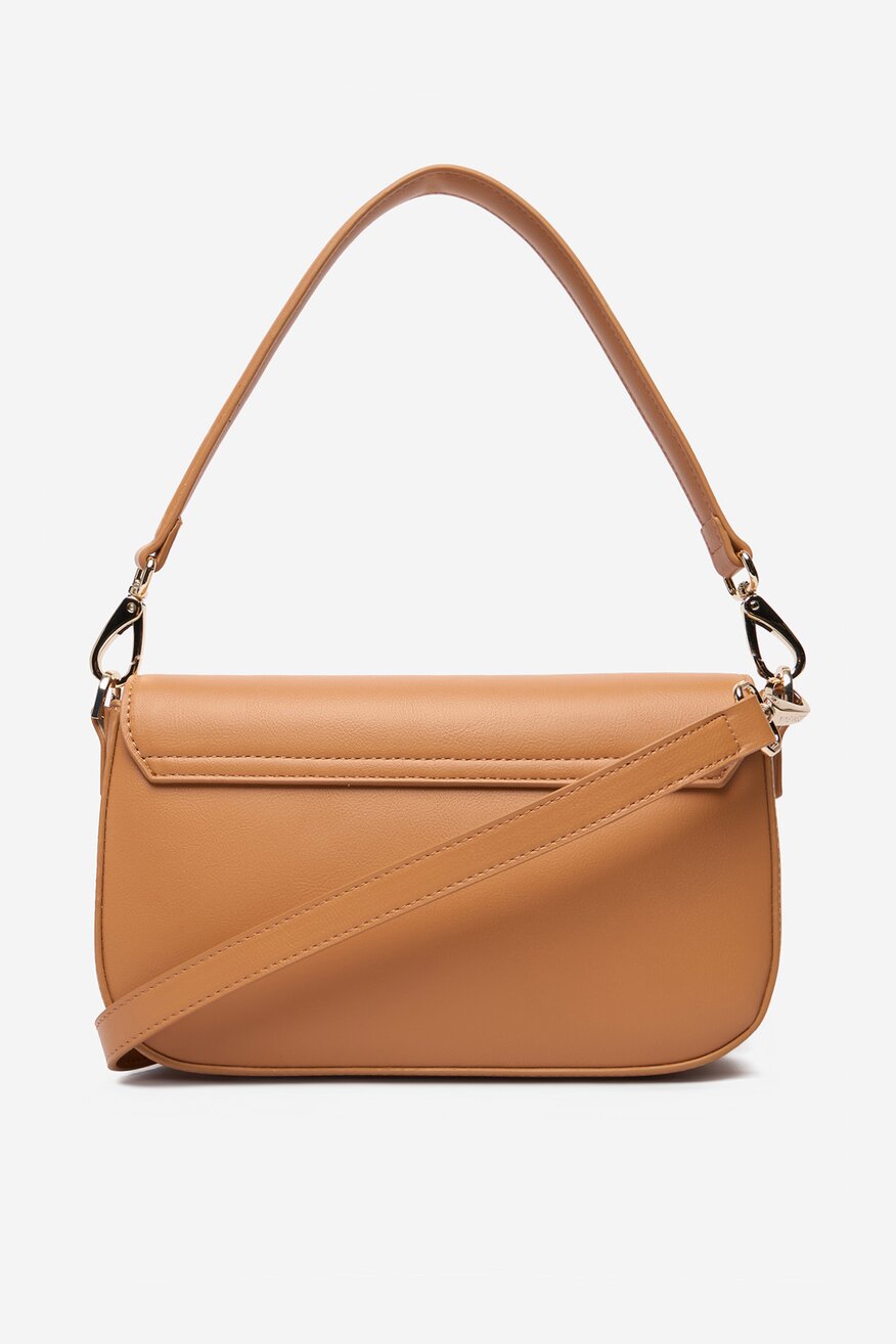 
                        Torebka NINE WEST CEO-CELEST-LDA8444 Camel - 5906751542958