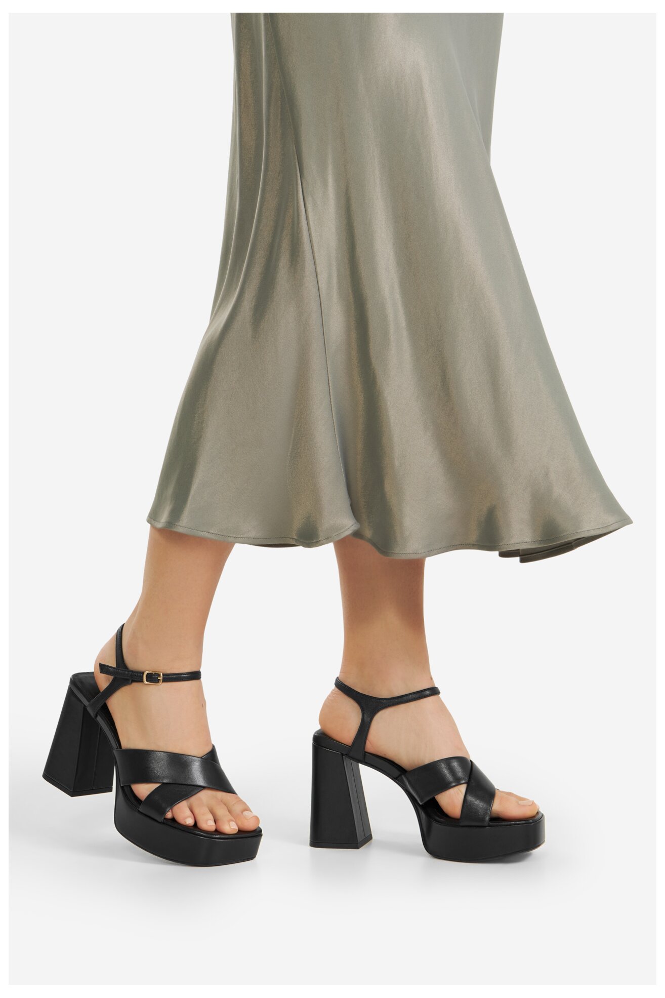 Сандали Badura ODIL-V21568-933-2 ЧЕРЕН