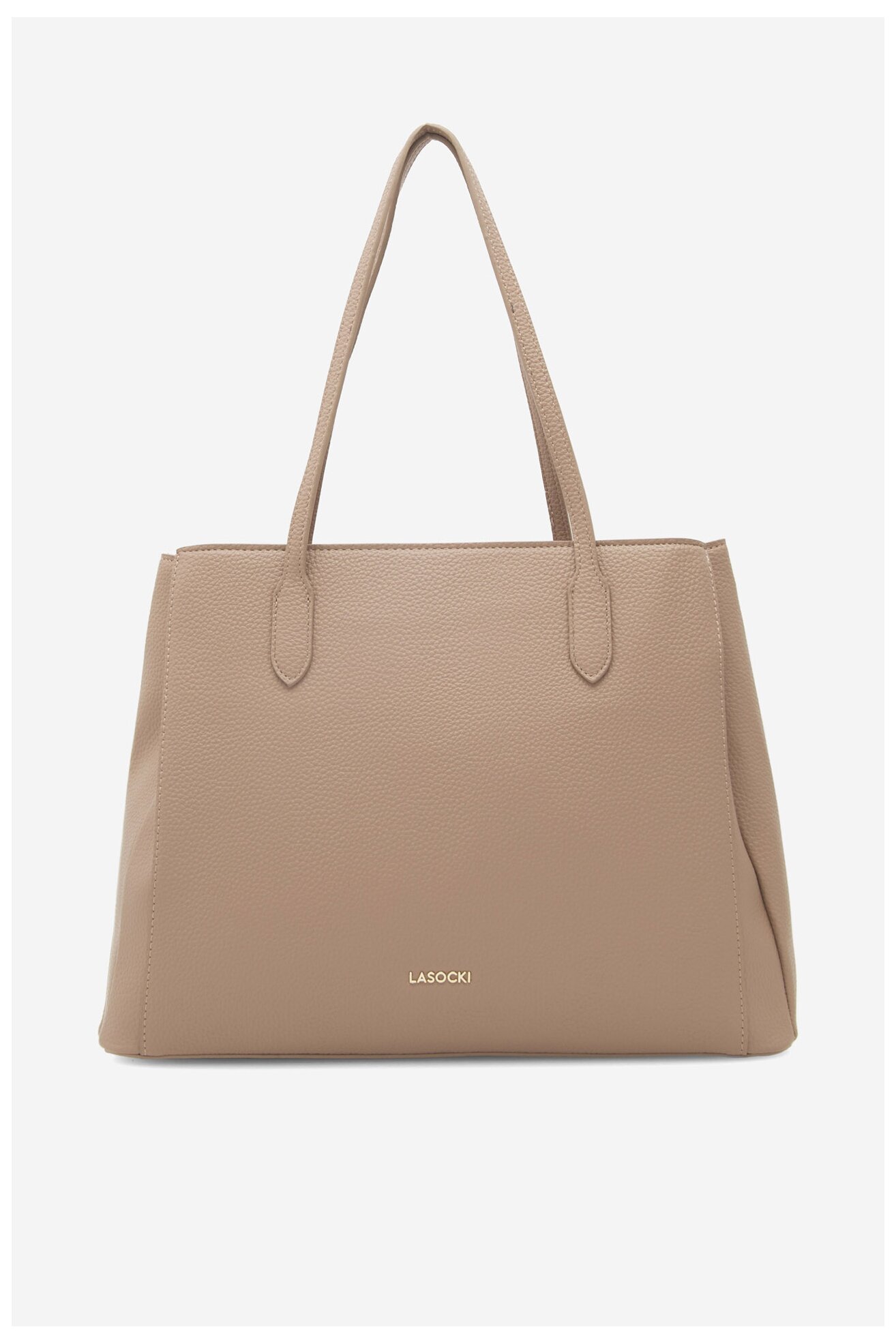 Torebka Lasocki MLS-E-030-05 Beżowy