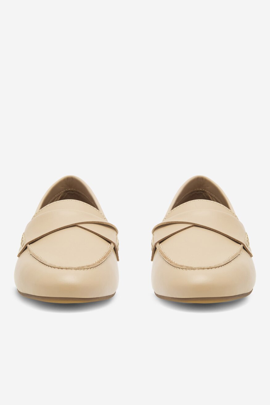 Mocasini Gino Rossi BEJ - 5905588479338