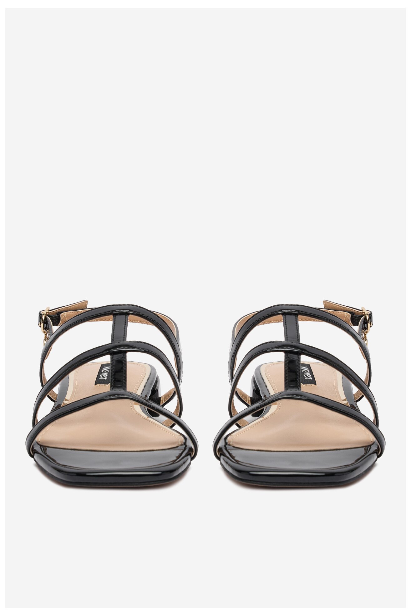 Сандали NINE WEST CEO-R26SS01558 ЧЕРЕН