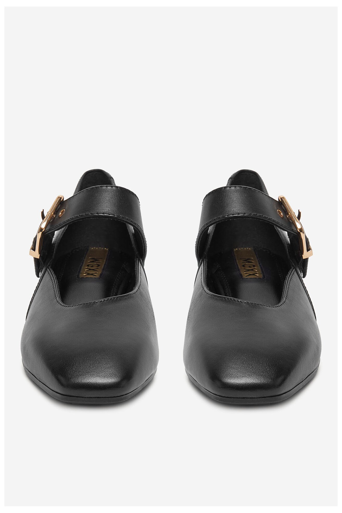 Балерина Mexx MX/016C-RST ЧЕРЕН