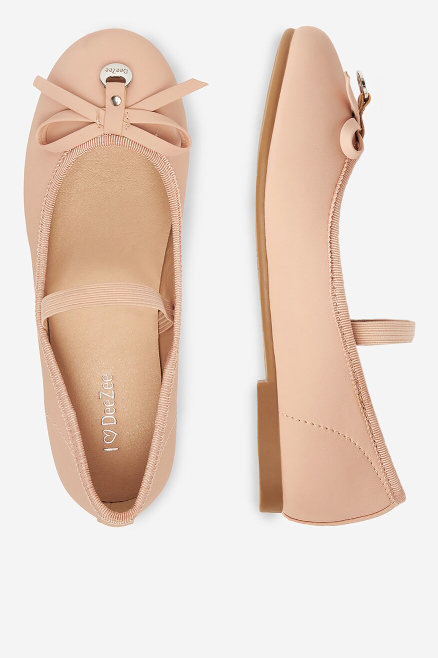 
                DeeZee - Baleriny - 5906751229842