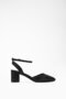 Sandale Clara Barson WYL2494-1 CRNA