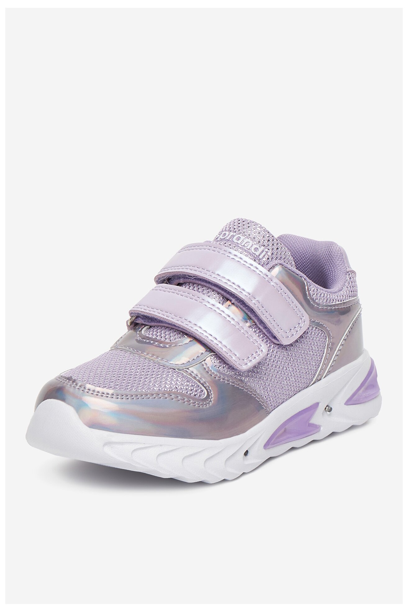 Sportska obuća Sprandi CEO-CP72-23188 PURPURNO CRVENA