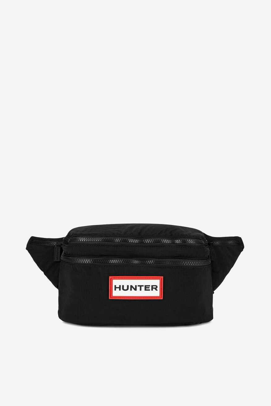 Rucsac HUNTER NEGRU - 5905588831174