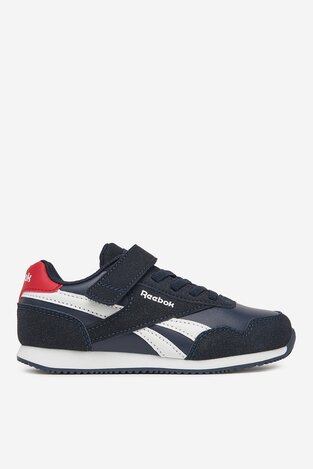 Кросівки спортивні Reebok V9-25195-02(IV)CH ТЕМНО-СИНІЙ