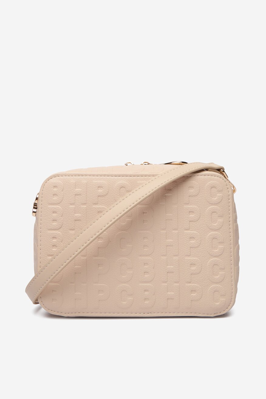 Beverly Hills Polo Club - Torebka - 5906751562567