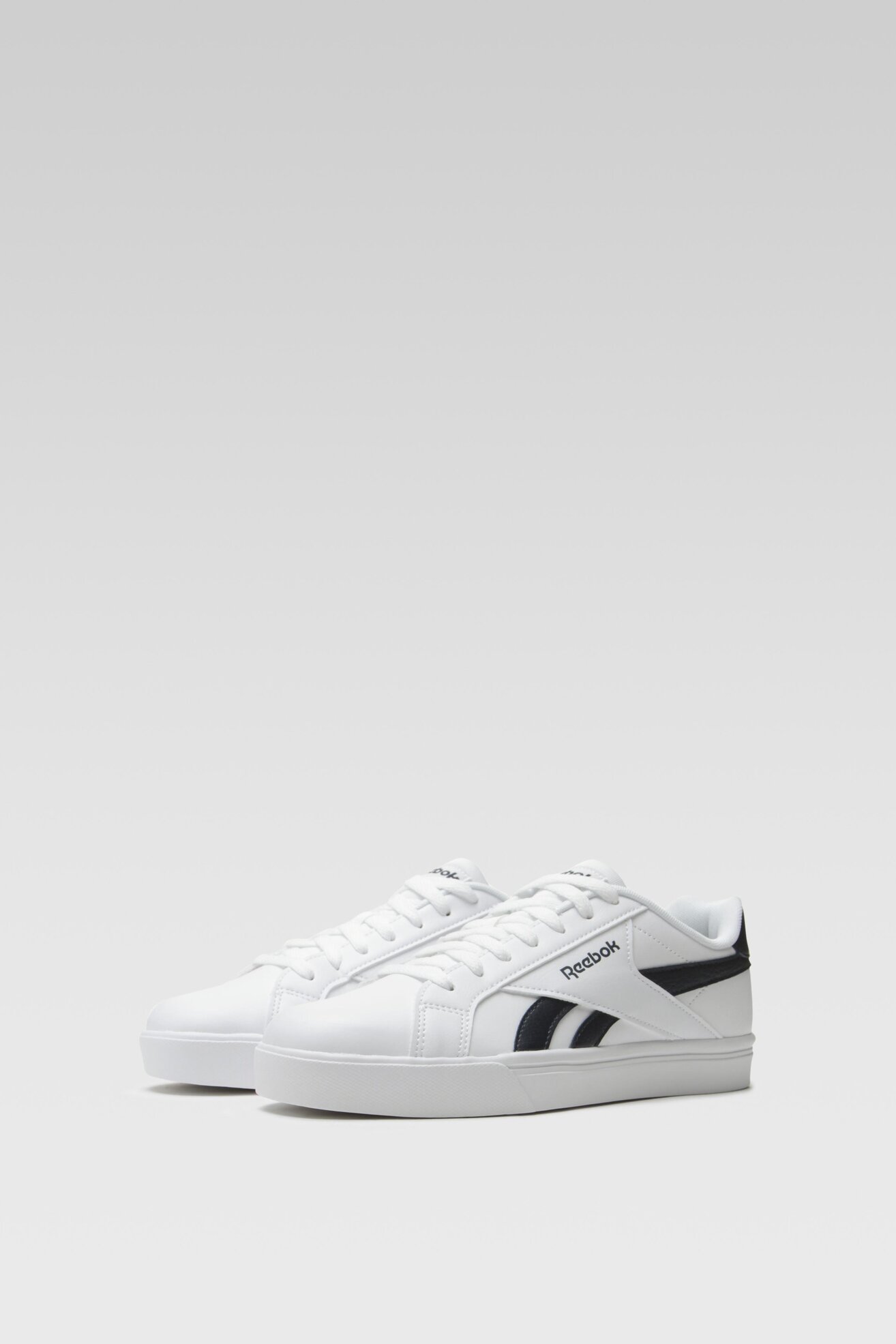 Sneakers Reebok ROYAL COMPLETE3LOW DV8649 Biały