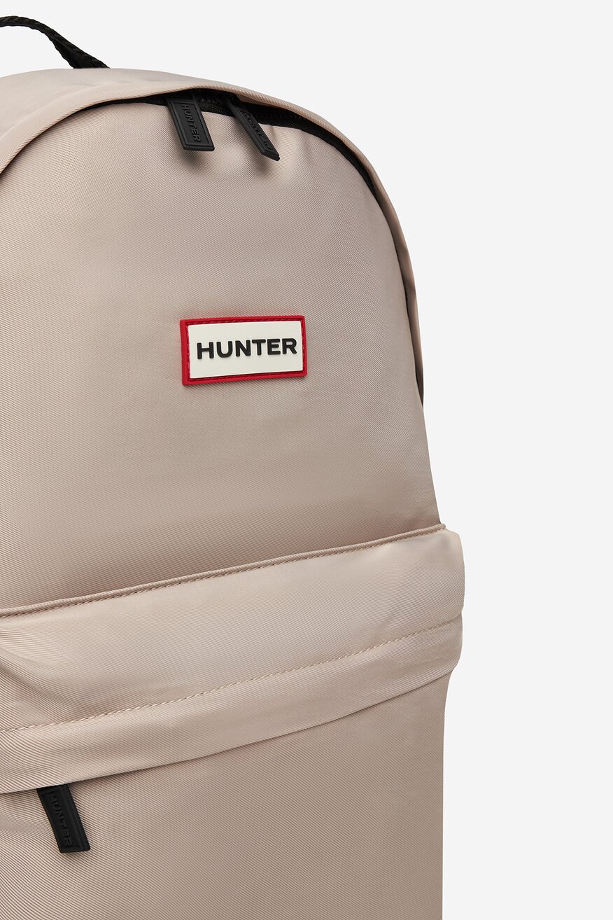 HUNTER - Duży plecak sportowy - 5906751025871