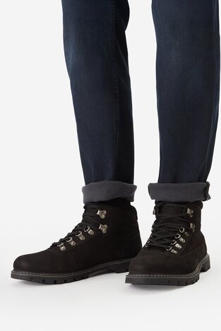 Черевики Lasocki CEO-CHEROKE-07 MI25 ЧОРНИЙ