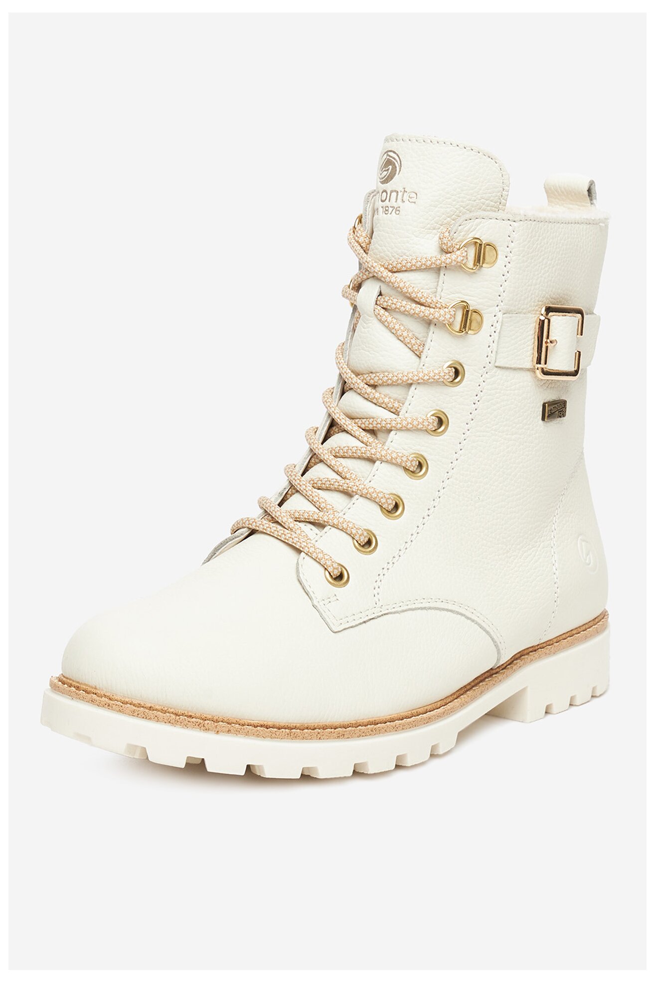 Bocanci Remonte CEO-D8475-80 ALB