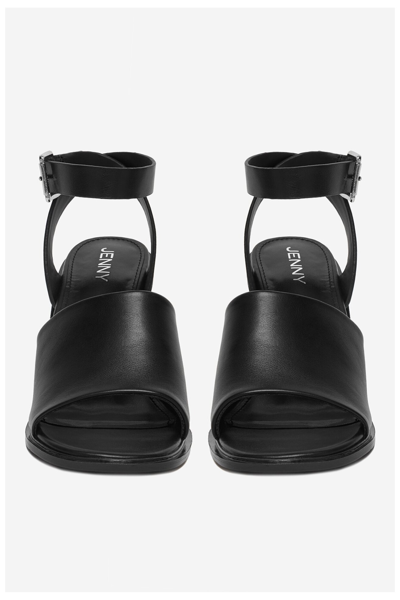 Szandál Jenny CEO-HY7752-1 FEKETE