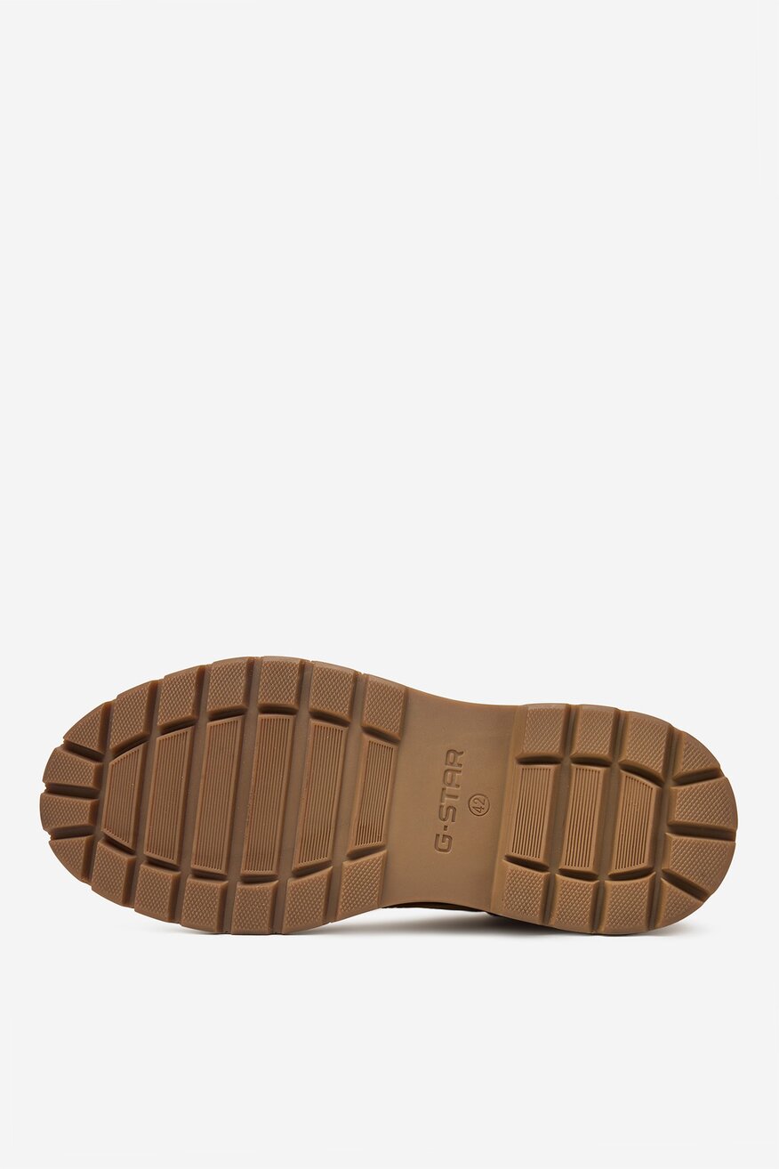 
                Duboke cipele G-STAR RAW KAMEL - 5906751459836