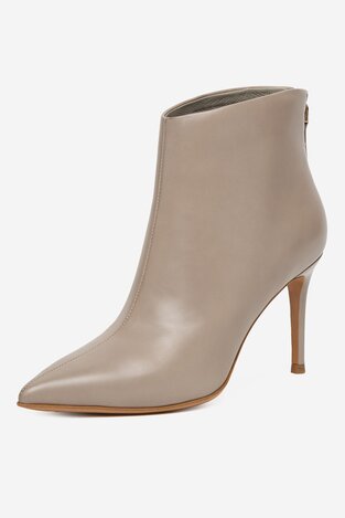 Ботильйони EVA MINGE EO-DEN-GLC6303-4-361 СВІТЛО-СІРИЙ