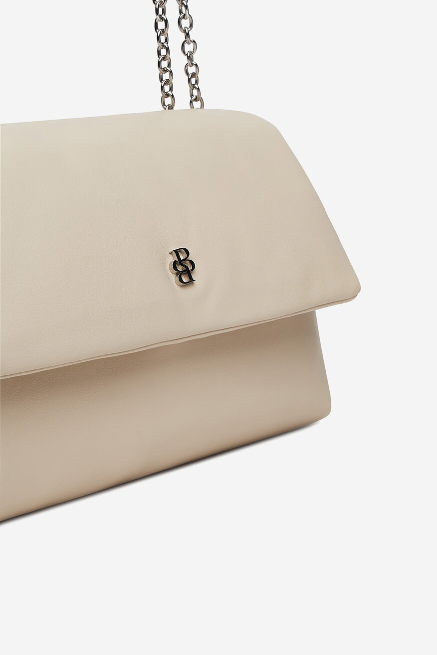 
                Badura - Średnia torebka listonoszka - 5903698723839