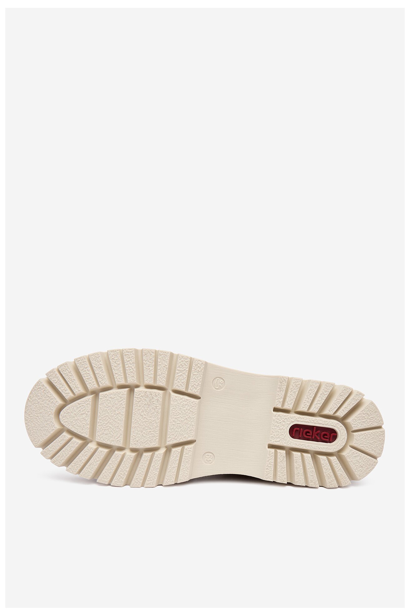 Csizma Rieker CEO-Y6230-62 BÉZS