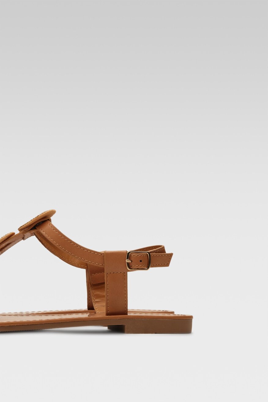 
                Сандали Jenny Fairy КАФЯВ - 5904862447452