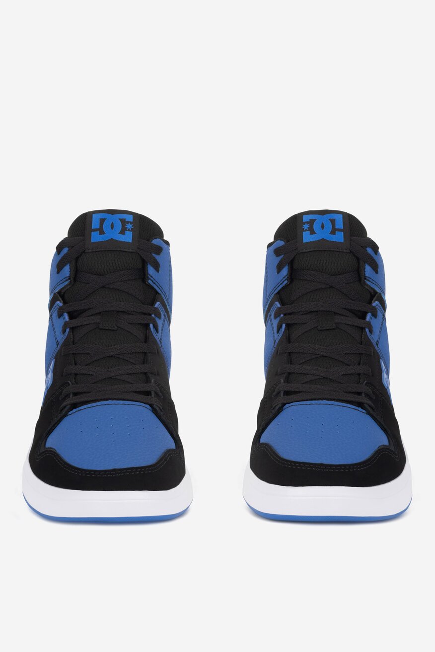 
                DC Shoes - CURE HI TOP - 5905588836513