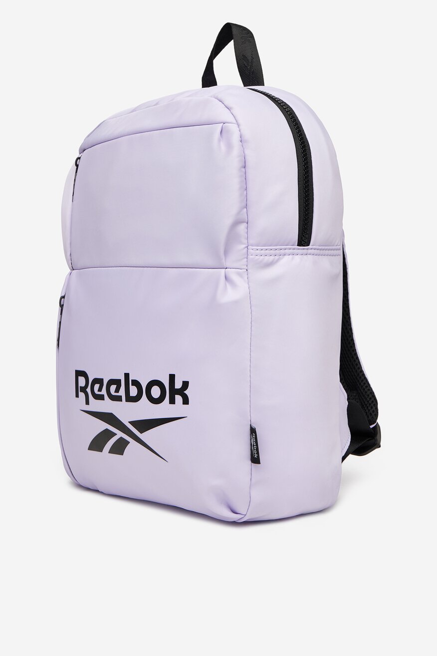Reebok - Duży plecak sportowy - 5906751373118