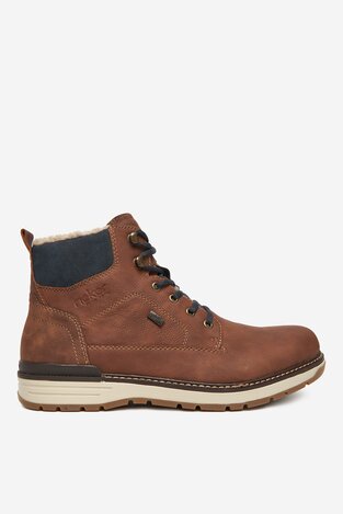 Черевики Rieker CEO-39442-24 КОРИЧНЕВИЙ