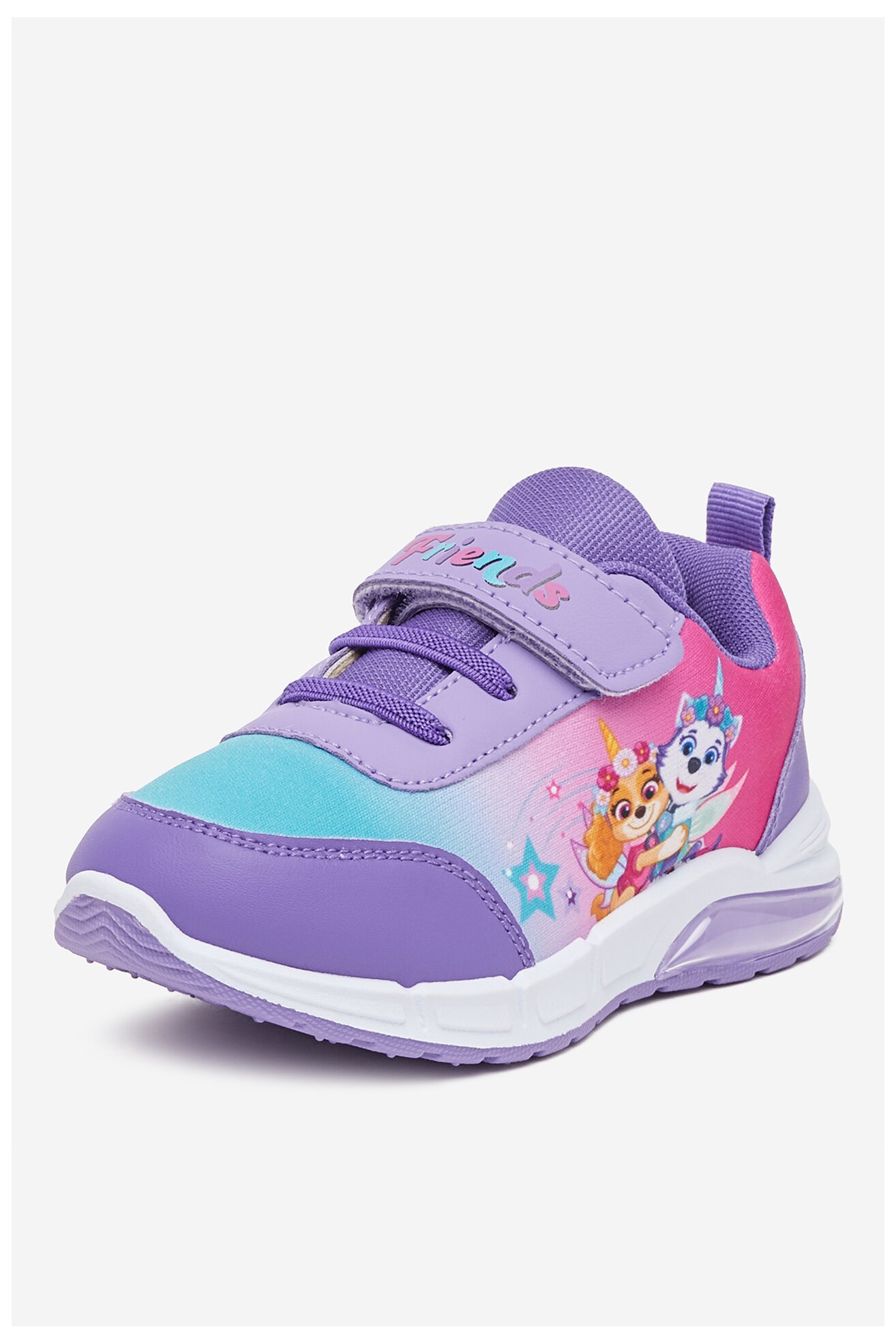 Кросівки спортивні Paw Patrol CEO-CP76-AW25-112PAW МІКС