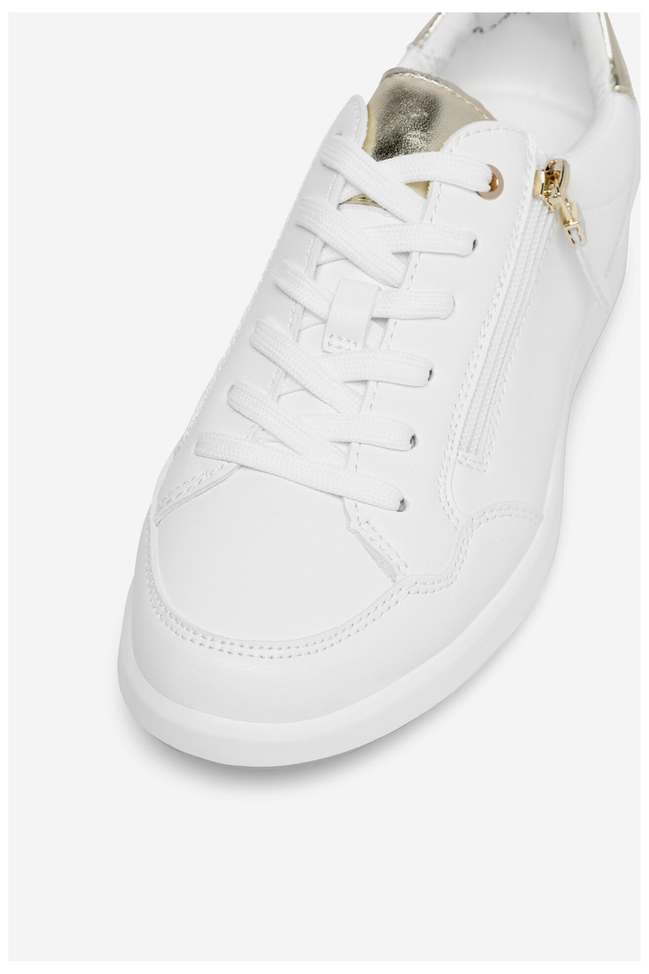 Sneakers Clara Barson WYL3761-1 Biały