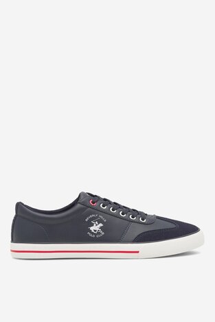 Sportska obuća Beverly Hills Polo Club M-24MVS5006 KOBALT PLAVA