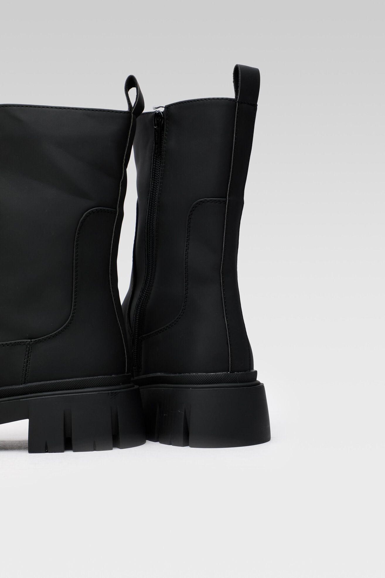 Botki Jenny Fairy WS5816-04 Czarny