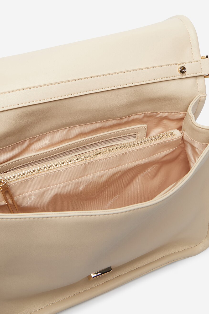 
                Сумка З Ремінцем Mexx БЕЖЕВИЙ - 5906751554906