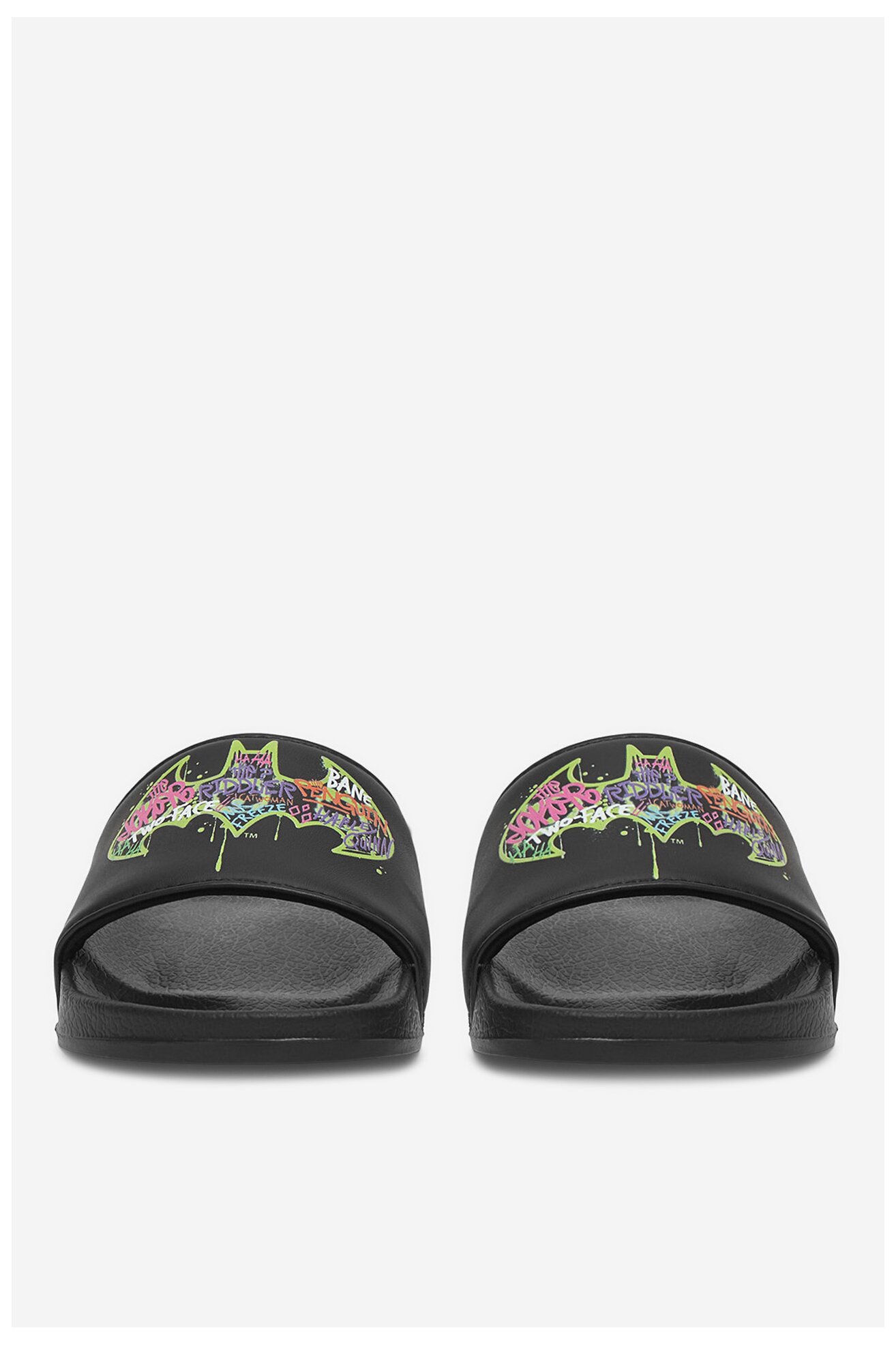 Джапанка за басейн Batman CEO-CP90-SS26-215WBBAT ЧЕРЕН