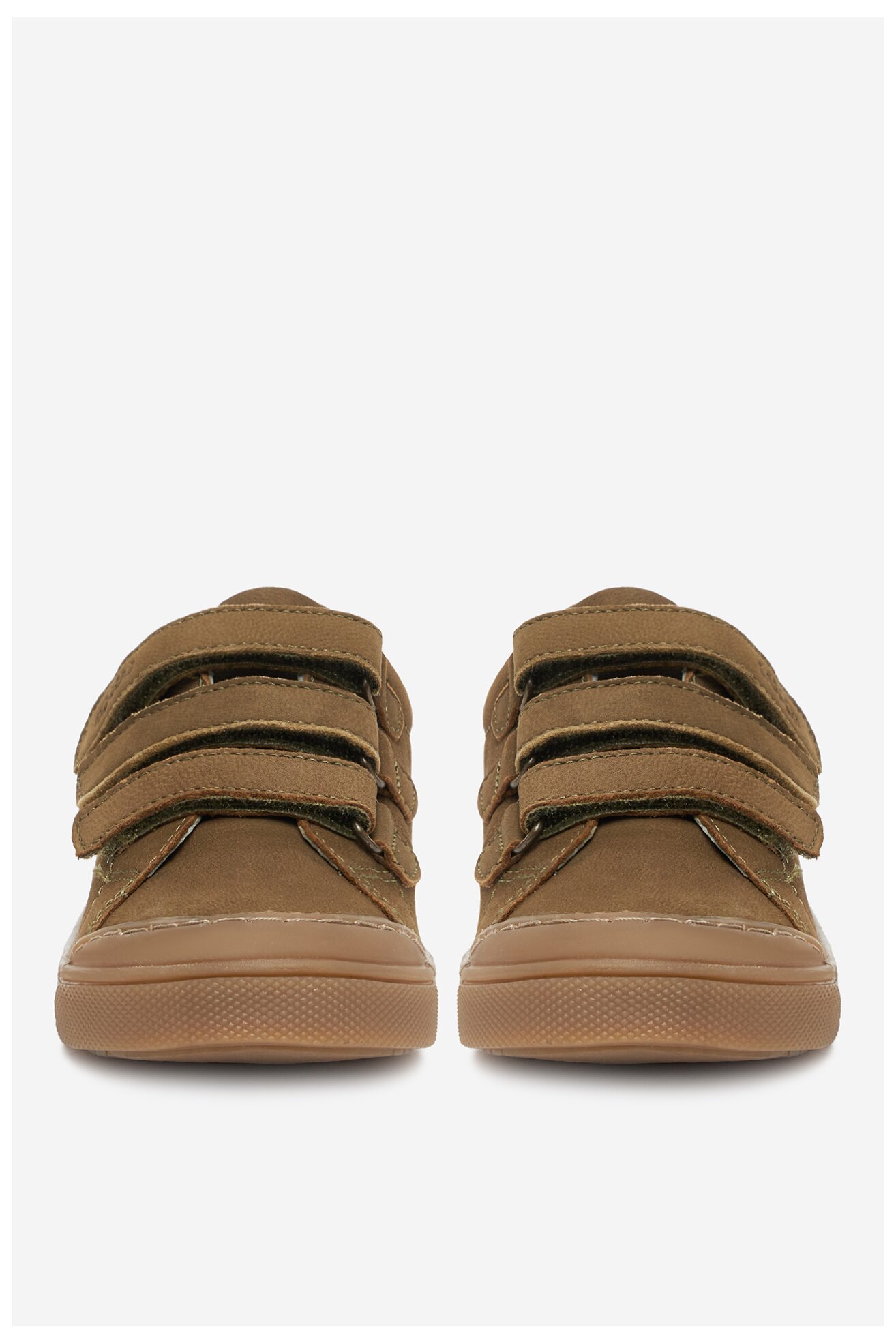 Tenisky Lasocki Kids CEO-CI12-BAKU-10A(III)CH KHAKI