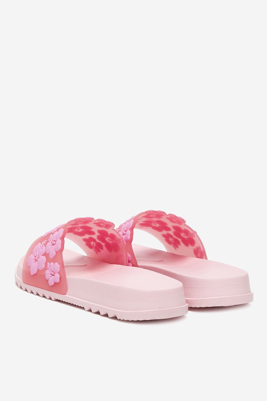 Șlapi pentru bazin ROXY ROZ - 5906751066768