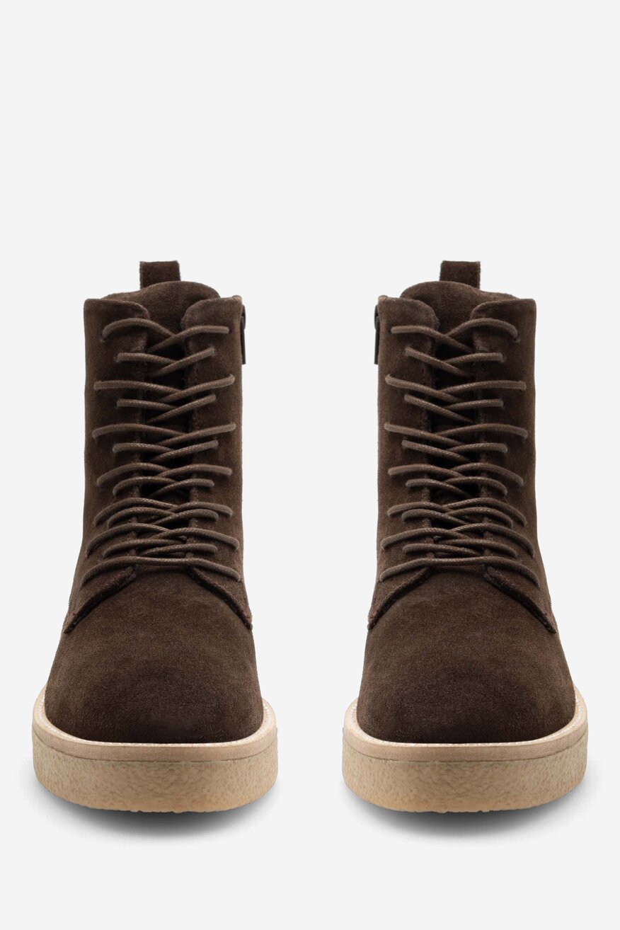 
                Csizma Sergio Bardi BARNA - 5905588142850